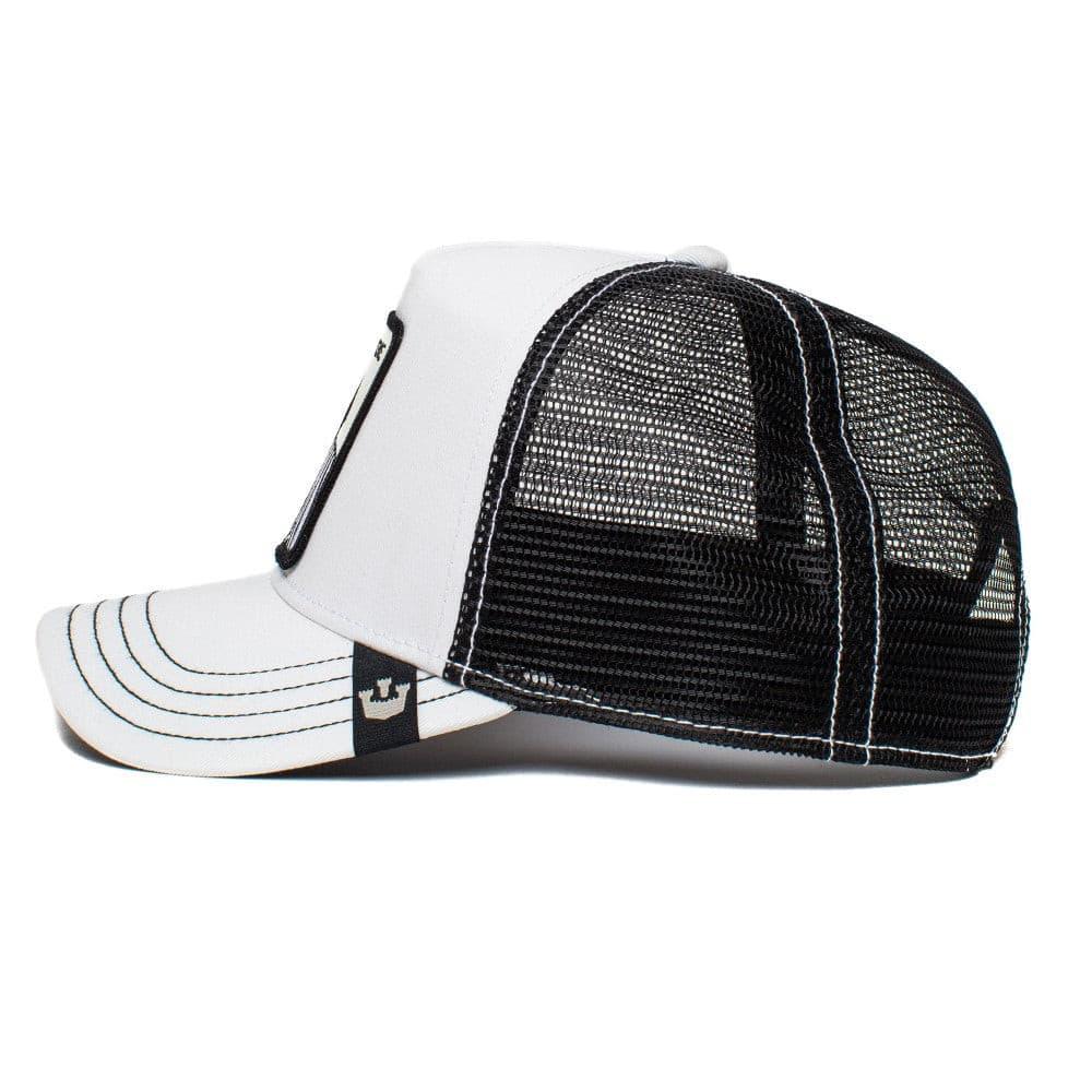 Goorin Bros כובע חיות eXXXtreme.