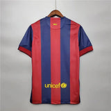 חולצת רטרו ברצלונה 2015 בית - iSport- חולצות כדורגל