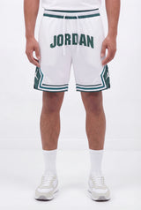 מכנסי Jordan Diamond 2026- לבן/ירוק