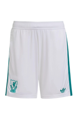 מכנסיים קצרים ליברפול שלישית 2025/2026