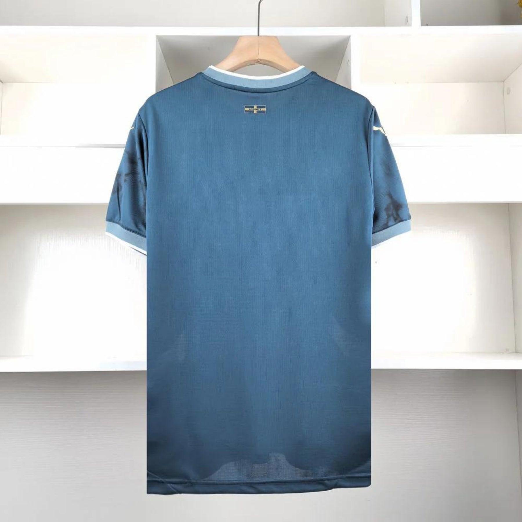 חולצת משחק אולימפיק מרסיי חוץ 2024/2025