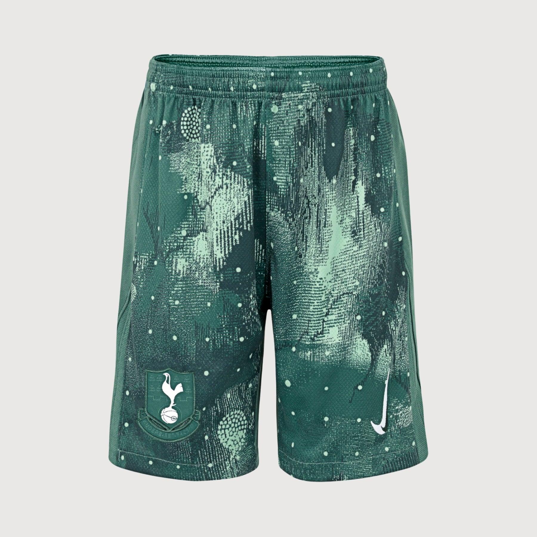 מכנסיים קצרים טוטנהאם שלישית 2024/2025