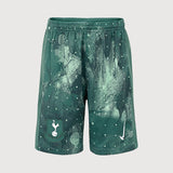 מכנסיים קצרים טוטנהאם שלישית 2024/2025