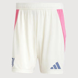 ⁨מכנסיים קצרים יובנטוס חוץ 2024/2025