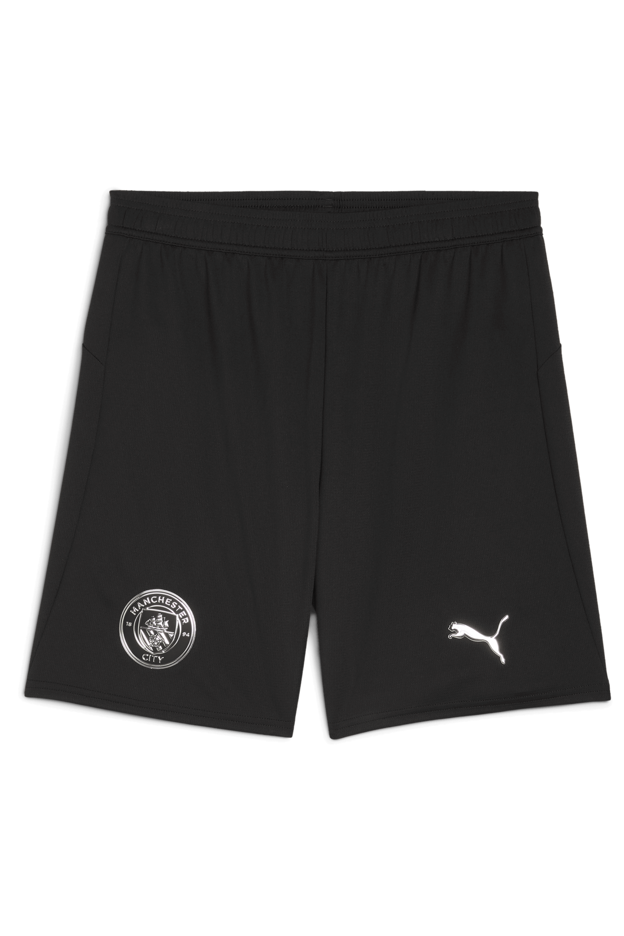 מכנסיים קצרים מנצ'סטר סיטי חוץ 2025/2026