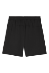 מכנסיים קצרים מנצ'סטר סיטי חוץ 2025/2026