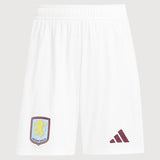 מכנסיים קצרים אסטון וילה בית 2024/2025