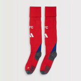 גרבי כדורגל ארסנל בית 2024/2025