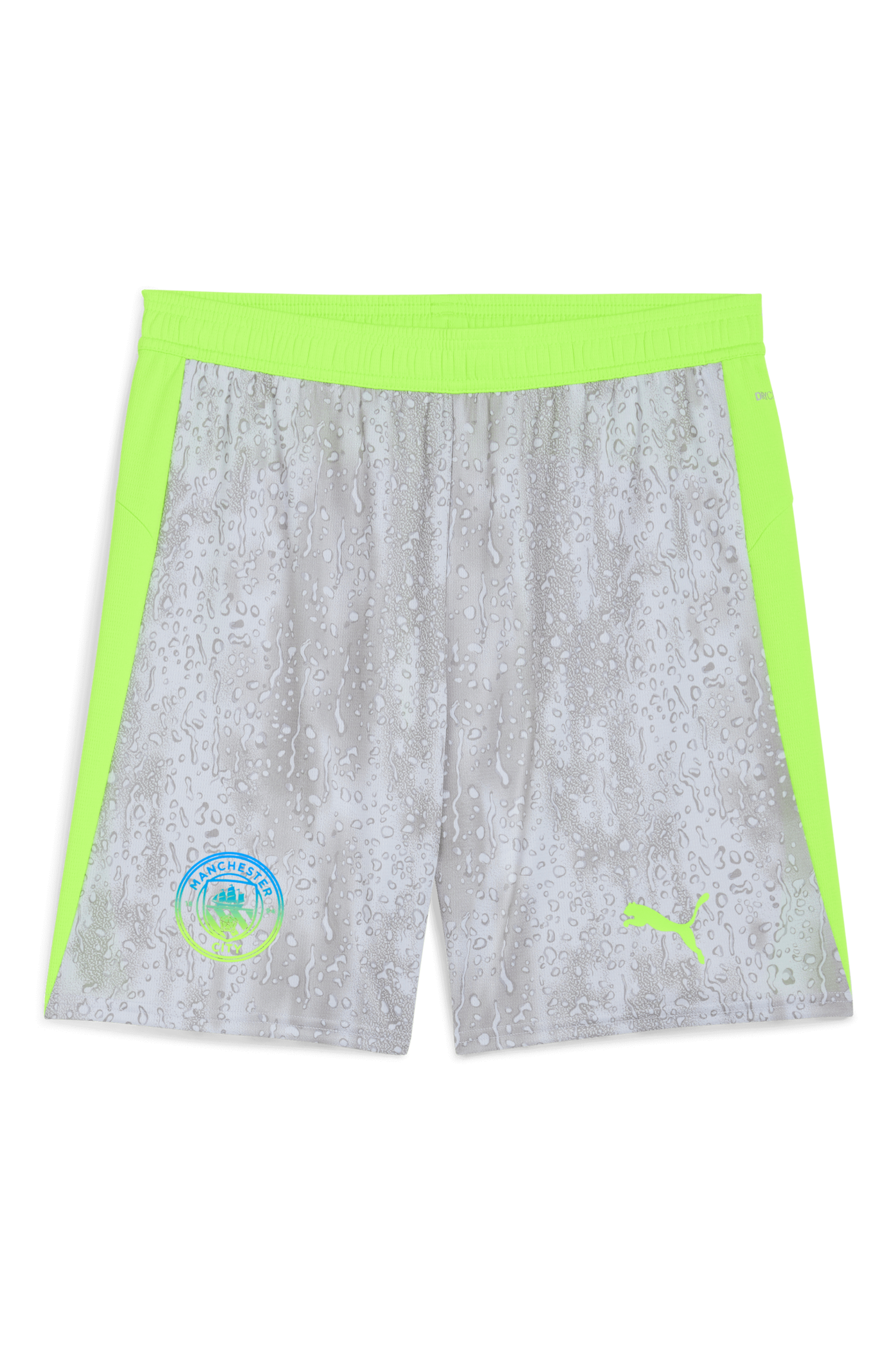 מכנסיים קצרים מנצ'סטר סיטי שלישית 2025/2026