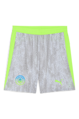 מכנסיים קצרים מנצ'סטר סיטי שלישית 2025/2026