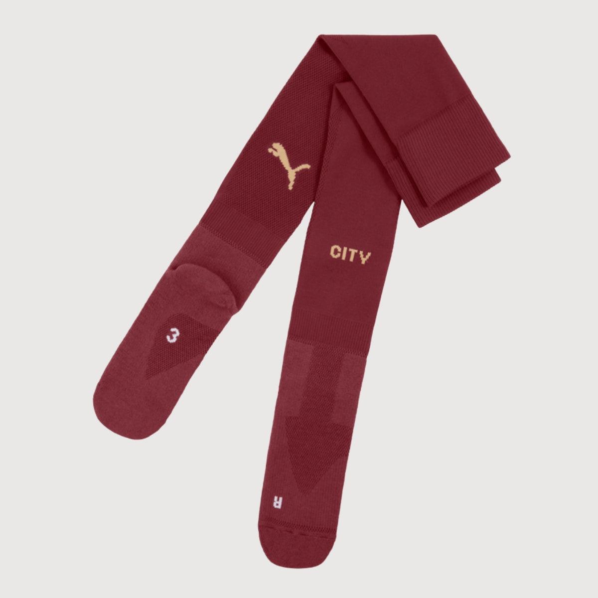 גרבי כדורגל מנצ'סטר סיטי שלישית 2024/2025