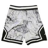 מכנסי Jordan Diamond 2026- אפור/שחור