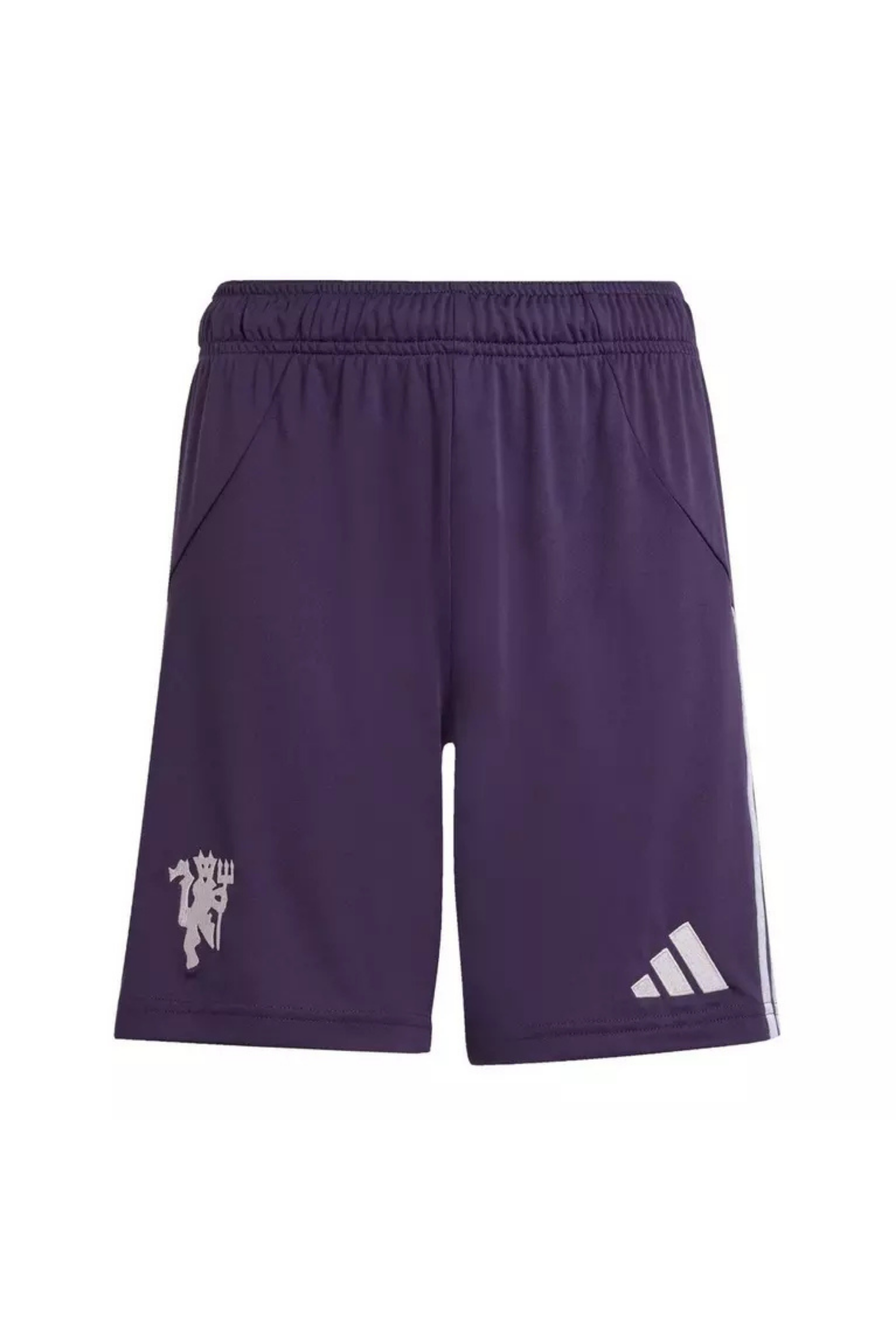 מכנסיים קצרים מנצ'סטר יונייטד חוץ 2025/2026