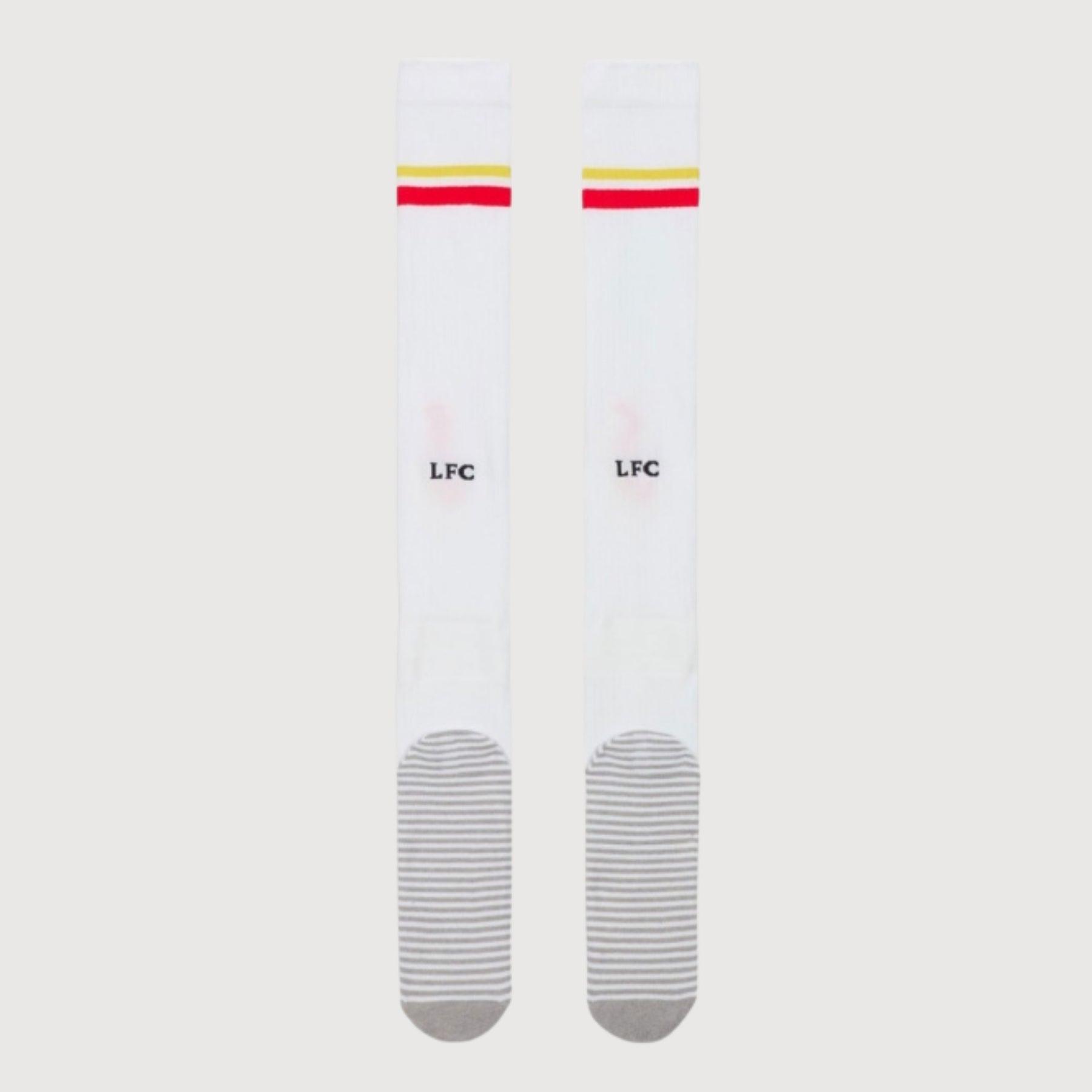 גרבי כדורגל ליברפול שלישית 2024/2025