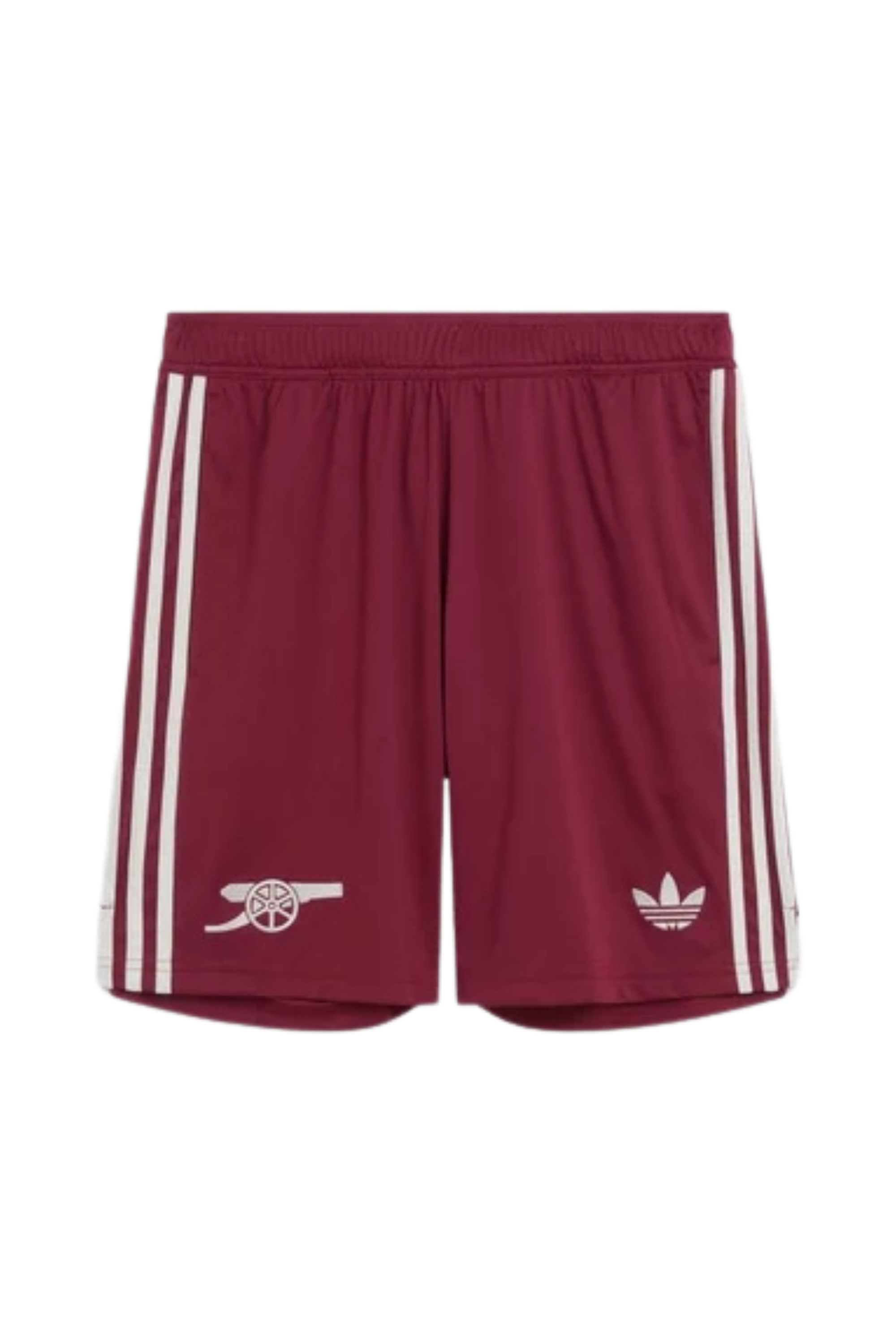 מכנסיים קצרים ארסנל שלישית 2025/2026