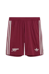 מכנסיים קצרים ארסנל שלישית 2025/2026