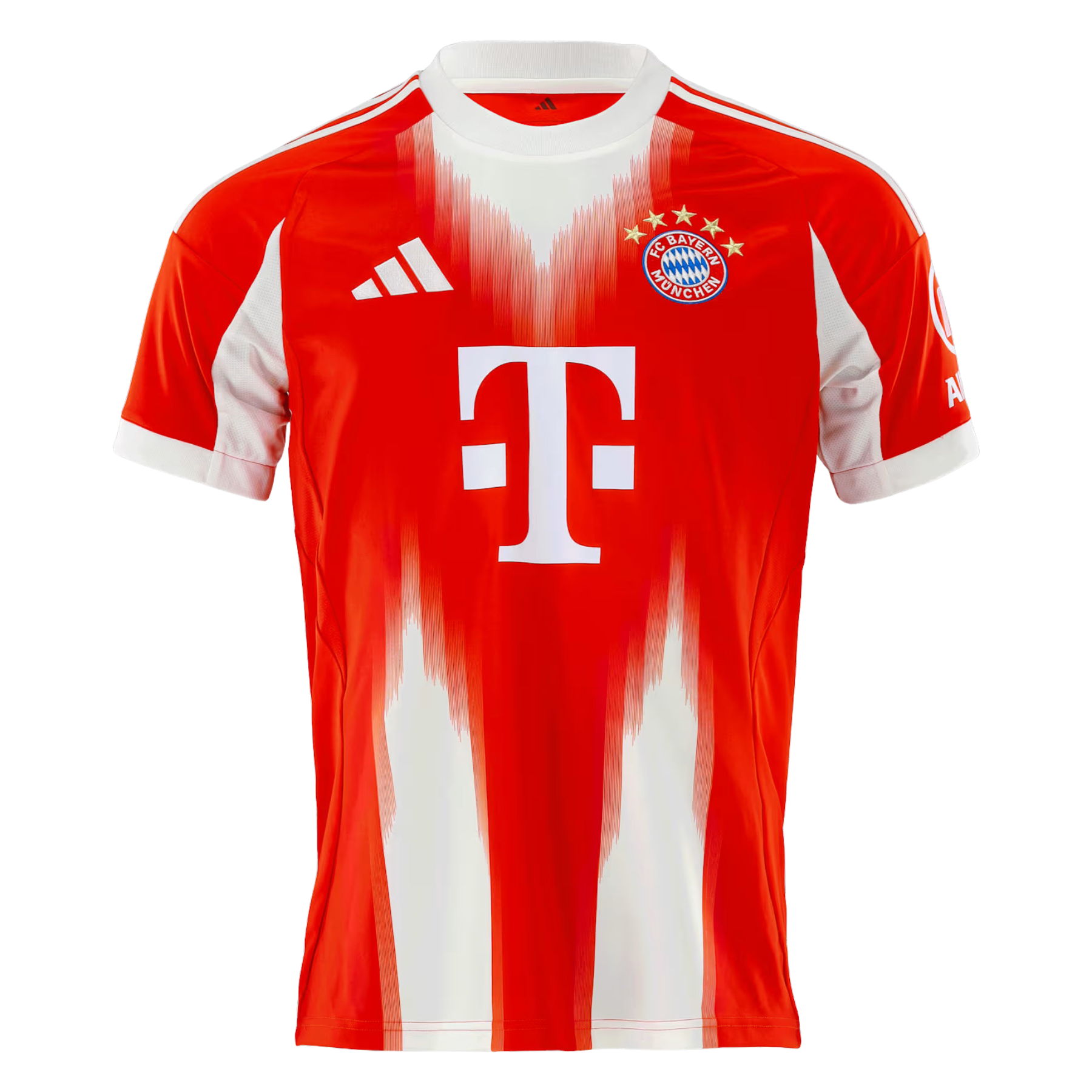 חולצת משחק באיירן מינכן בית 2025/2026