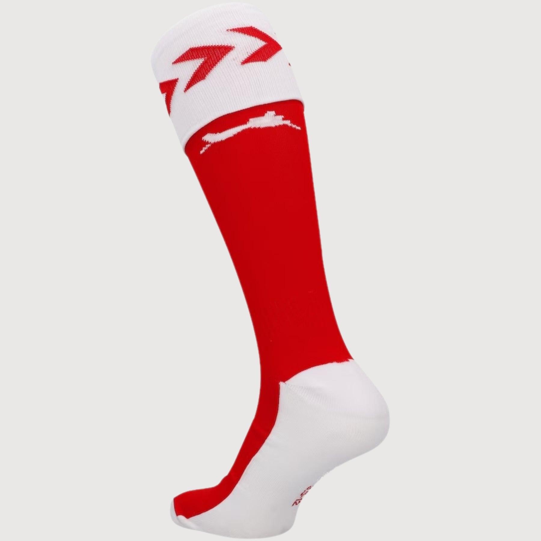 גרבי כדורגל סנדרלנד בית 2024/2025