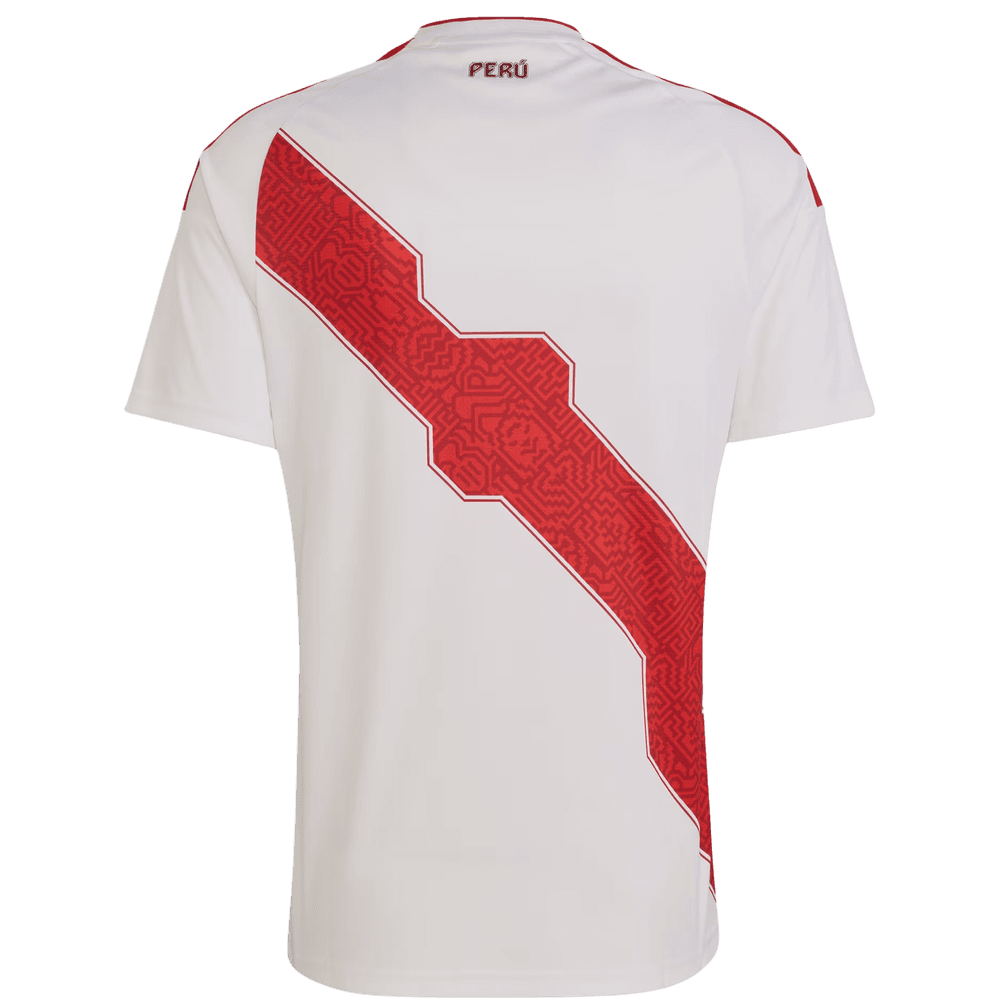 חולצת משחק פרו בית- מונדיאל 2026