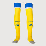 גרבי כדורגל לידס יונייטד חוץ 2024/2025