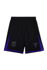 מכנסיים קצרים ברצלונה חוץ 2025/2026