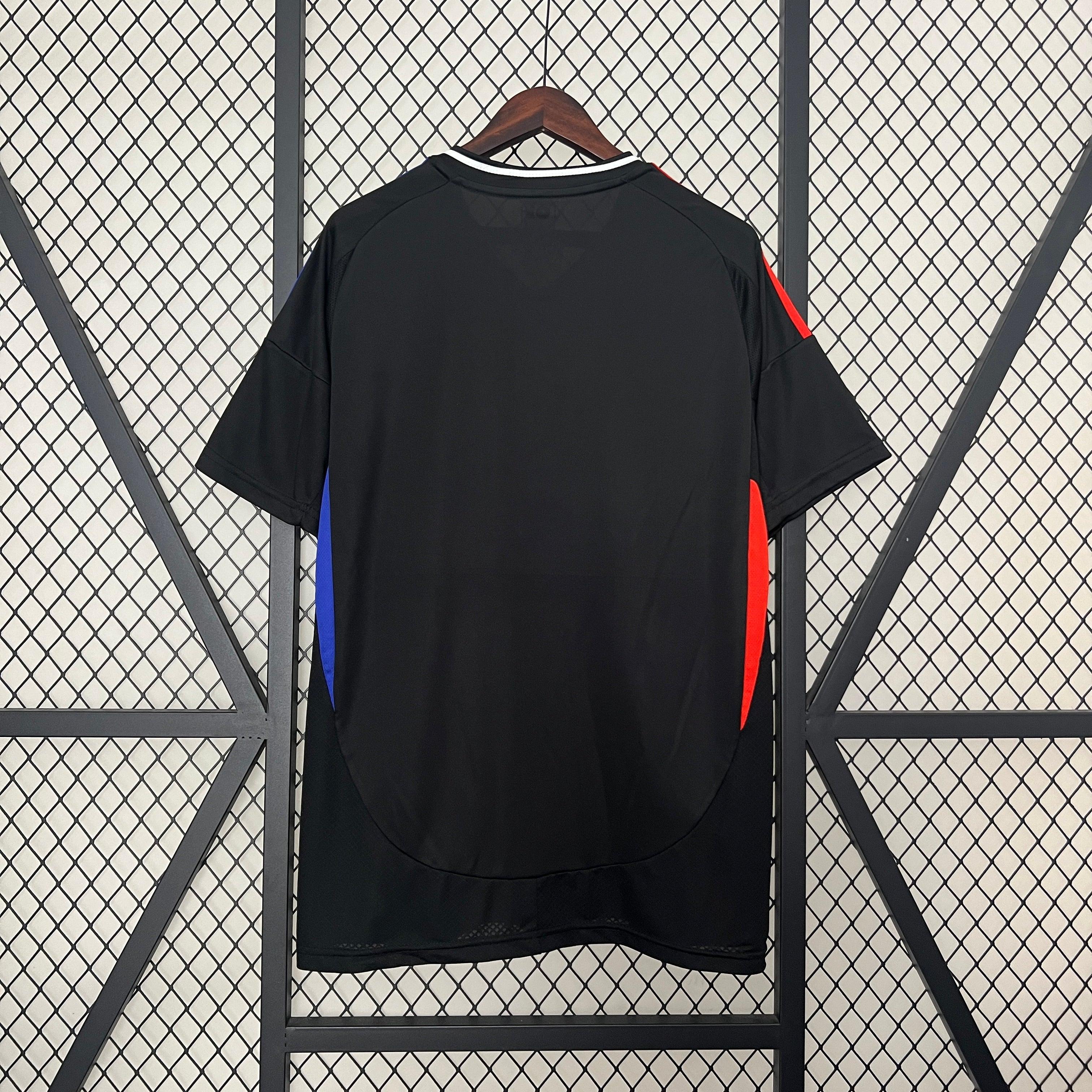 חולצת משחק אולימפיק ליון חוץ 2024/2025