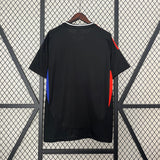 חולצת משחק אולימפיק ליון חוץ 2024/2025