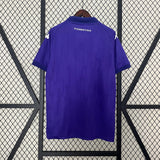 חולצת משחק פיורנטינה בית 2024/2025