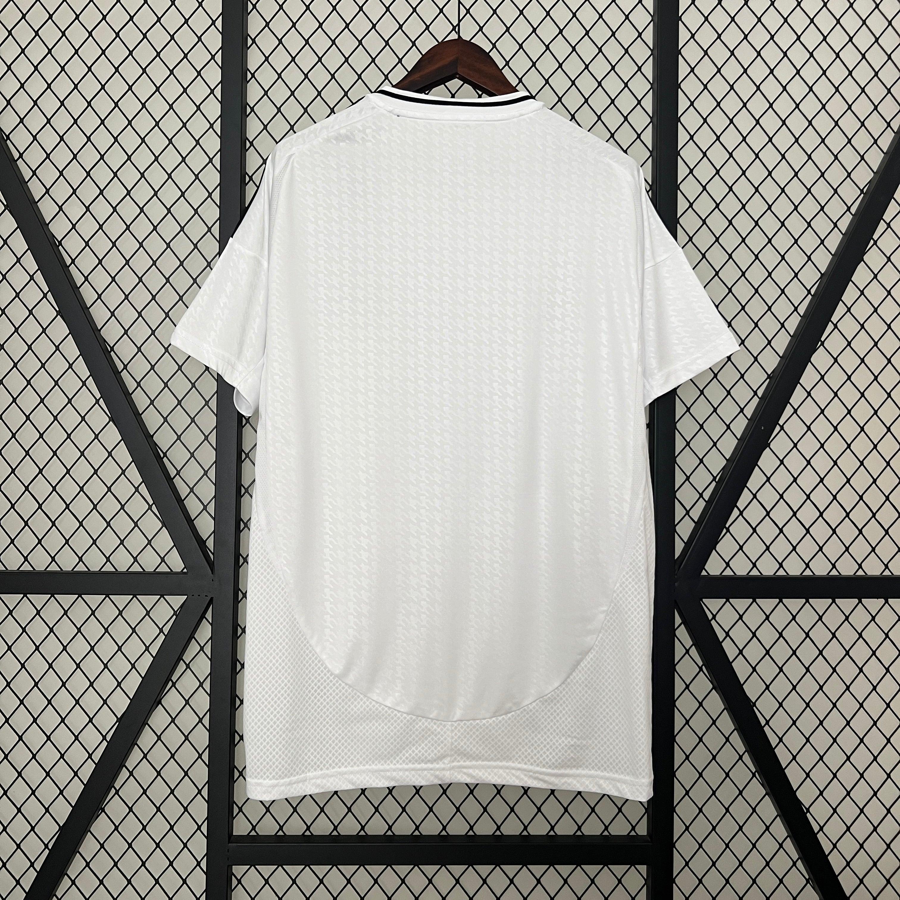 חולצת משחק ריאל מדריד בית 2024/2025