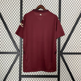 חולצת משחק מנצ'סטר סיטי שלישית 2024/2025