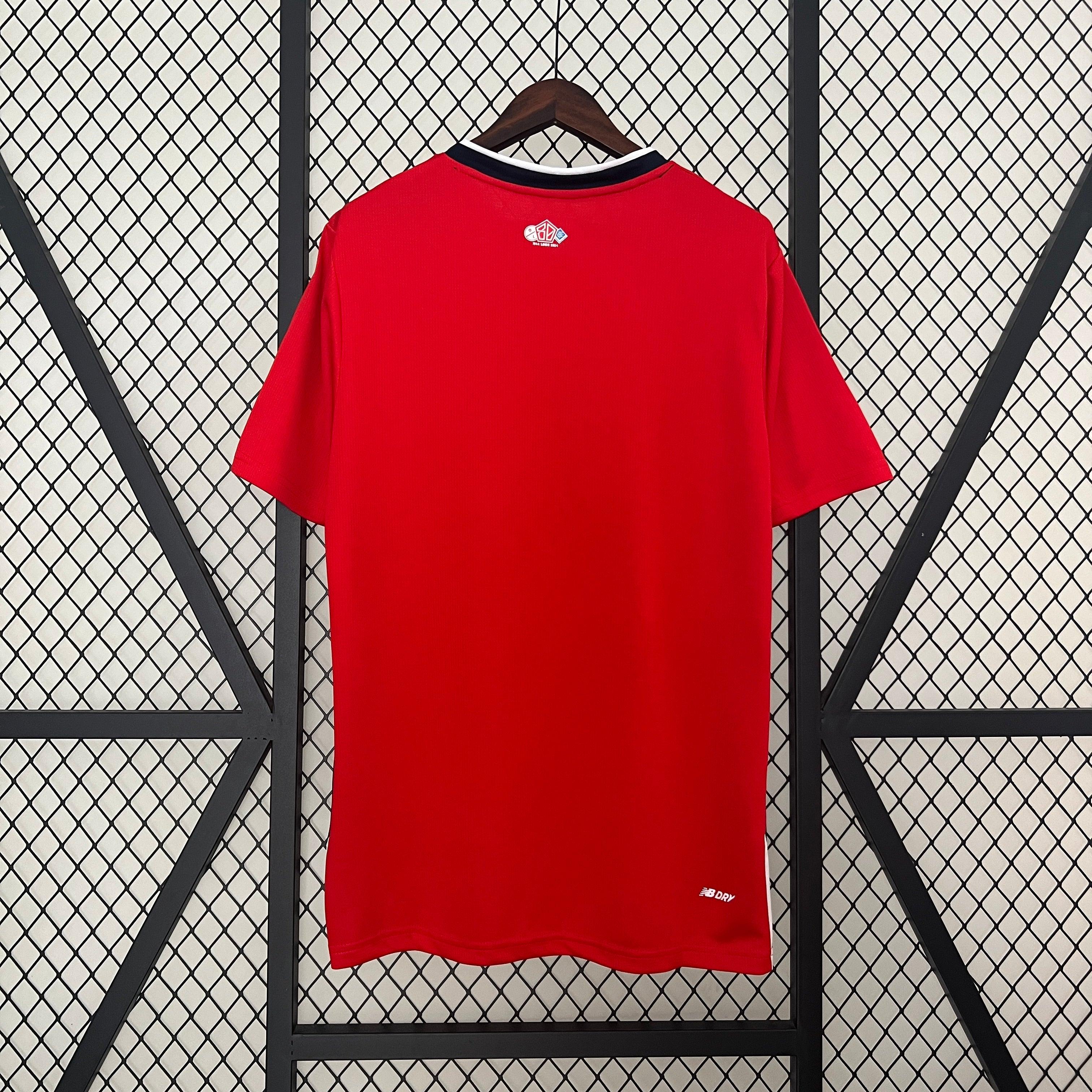 חולצת משחק ליל בית 2024/2025