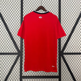 חולצת משחק ליל בית 2024/2025