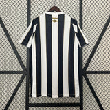 חולצת משחק סנטוס חוץ 2024/2025