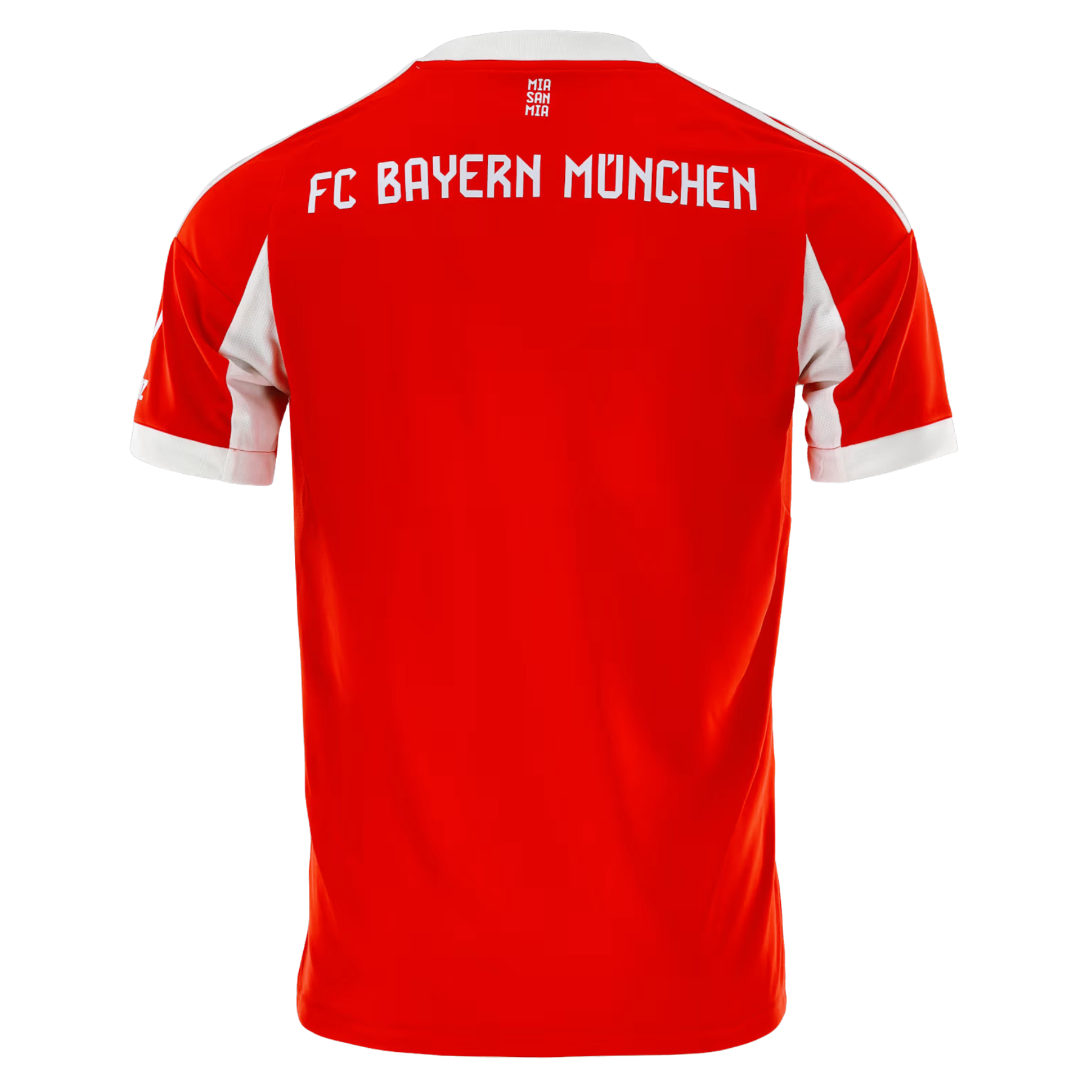 חולצת משחק באיירן מינכן בית 2025/2026