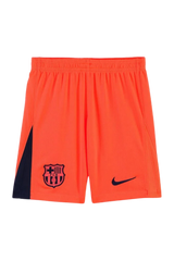 מכנסיים קצרים ברצלונה שלישית 2025/2026