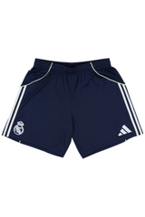 מכנסיים קצרים ריאל מדריד חוץ 2025/2026