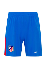 מכנסיים קצרים אתלטיקו מדריד בית 2025/2026
