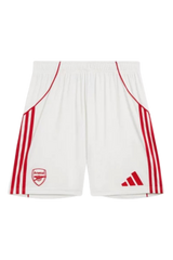 מכנסיים קצרים ארסנל בית 2025/2026