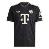 חולצת משחק באיירן מינכן שלישית 2025/2026