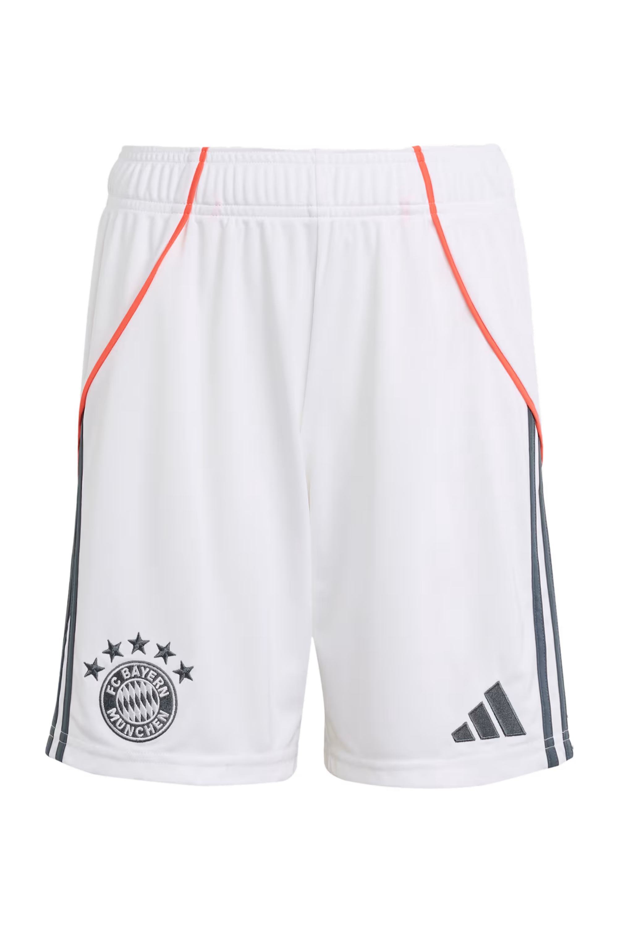 מכנסיים קצרים באיירן מינכן חוץ 2025/2026