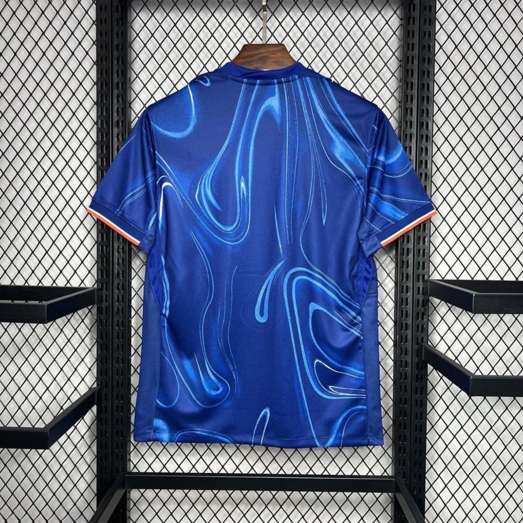 חולצת משחק צ'לסי בית 2024/2025