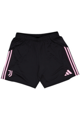 מכנסיים קצרים יובנטוס בית 2025/2026