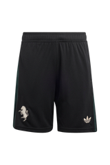 ⁨מכנסיים קצרים יובנטוס שלישית 2025/2026