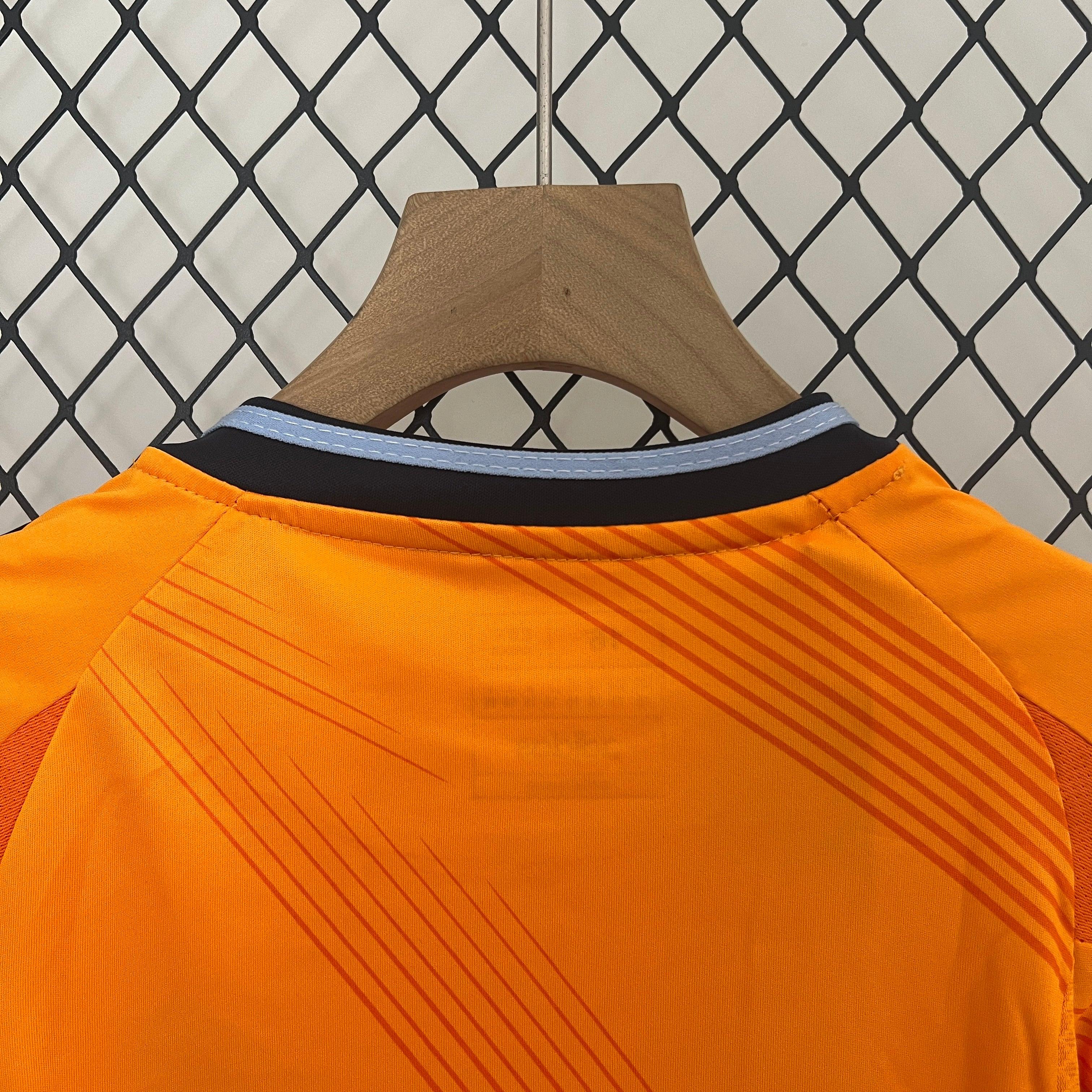 חליפת ילדים ריאל מדריד חוץ 2024/2025