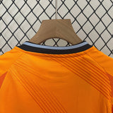 חליפת ילדים ריאל מדריד חוץ 2024/2025