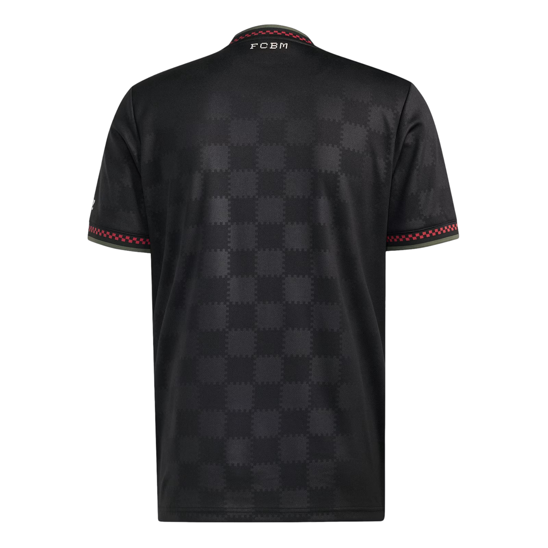 חולצת משחק באיירן מינכן שלישית 2025/2026