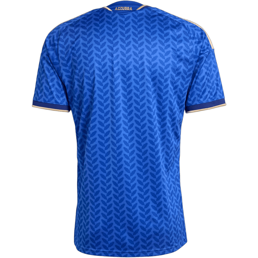 חולצת משחק איטליה בית- מונדיאל 2026