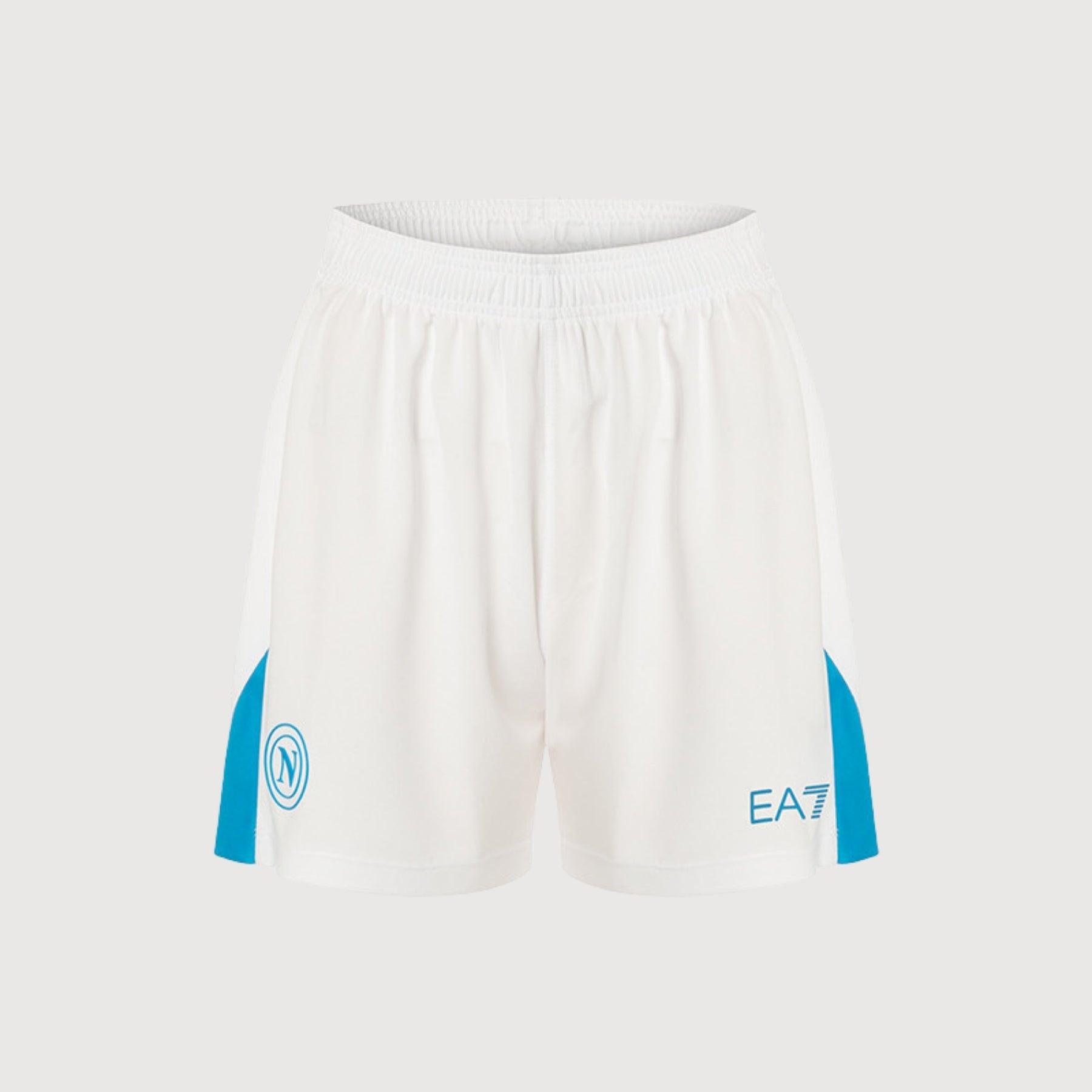 מכנסיים קצרים נאפולי חוץ 2024/2025