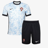 חליפת ילדים פורטוגל חוץ 2024