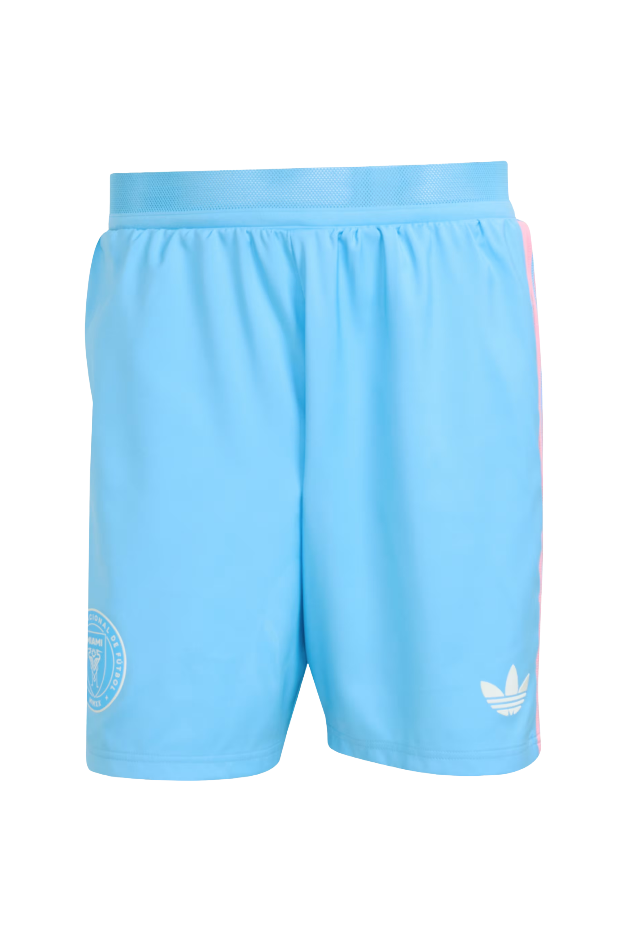 מכנסיים קצרים אינטר מיאמי שלישית 2025/2026